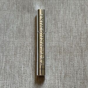 L’Oréal Extentionist Mascara- Shade Blackest Black
